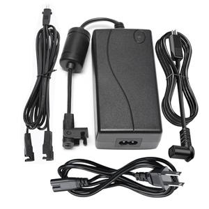 Universal Dual Motor Power Supply Transformer with AC Power Cord, L Shape DC Extension Cable and Y Splitter Cord,29V 2A Recliner Power Supply Kit-4-Piece for Recliner, Lift Chairs and Sofa, Missing Pieces