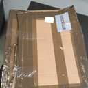 OLIXIS Criss Cross Chair with Wheels Wide Cross Legged Office Desk Vanity Chair Comfy Fabric Armless Adjustable Swivel for Home Computer Task PU Beige