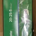 Filtrete 20x25x5 AC Furnace Air Filter, MPR 700, MERV 8, Fits Trion Air Bear & Carrier, Dust, Pollen & Pet Dander Reduction, 2-Pack (actual size 19.56 x 24.13 x 4.75 in)