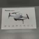 Potensic ATOM 2 Drone with Camera for Adults 4K Video, 8K Photo, Under 249g, 3-Axis Gimbal, 10KM Transmission, AI Track, Vertical Shooting, AI Night Shot, QuickShots, Fly More Combo (96-Min Flight)