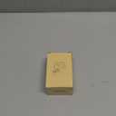 USB C Charger Block 20W, TESSAN PD Fast Charging Adapter with Foldable Plug, 1875W Power Outlet Extender(4 AC and 4 USB) for Cruise, Home, Office, Dorm (Grey)