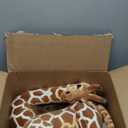 TigerHart Jehlani The Giraffe - 18 Inch Stuffed Animal Plush