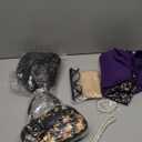 Old Lady Costume for Kids 100 Days of School Costume for Girls 100th Day of School Granny Old Lady Dress Up Accessory, Small