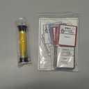 Leitee Christian Party 5 Second Game 135 Cards and 5 Second Hourglass Bible Family Card Game for Christian Party Travel Night Sleepovers Think Fast and Shout Out Answers