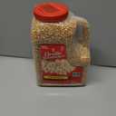Orville Redenbacher's Gourmet Popcorn Kernels, Original Yellow, 4g Fiber Per Serving, 8 lb. (EXP 11/07/26)