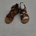 Blowfish Malibu Girl's Ayline-t Wedge Sandal, 9 