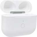 Wireless Charging Case Replacement for air pods 3rd Generation, for Air Pods 3 Charger Case with Bluetooth Pairing Without Earbuds, White