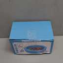 Magnetic Fishing Pool Toys Game for Kids Toddlers 3-5 4-8, Fishing Water Table Bathtub Toy with Inflatable Pool Pole Rod Net Plastic Floating Fish, Water Bath Pool Outdoor Toys for Kids Toddlers Baby