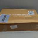 Tempur-Pedic TEMPUR-Ergo Neck Pillow, Medium Profile, White