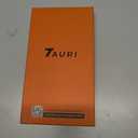 TAURI 3-in-1 for Samsung Galaxy S24 FE Case, Compatible with Magsafe, Military-Grade Protection with 2 Tempered Glass Screen Protectors, Shockproof Slim Phone Case for Galaxy S24 FE, Clear