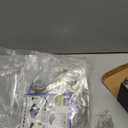 Army Tank Toy Building Blocks Set Compatible with Lego, Create a Armored Tank or 16 Small Military Models, with Toy Soldiers, Great Army Men Toys Gifts for Boys Kids and Teens Age 6+ Year Old (517PCS)