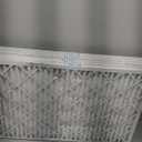 Aerostar 20x30x1 MERV 13 - 6 Count - Pleated HVAC, Furnace & Air Conditioner Filters - Removes Bacteria, Dust, Cold & Flu Germs, Lint, Mold, Pet Dander, Allergy-Causing Pollen, Smog, Smoke & Viruses