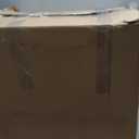 IRIS USA 54 Qt Stackable Plastic Storage Bins with Lids, 6 Pack - BPA-Free, Made in USA - See-Through Organizing Solution, Latches, Durable Nestable Containers, Secure Pull Handle - Clear