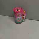 Barbie Cutie Reveal Chelsea Doll & Accessories, Animal Plush Costume & 6 Surprises Including Color Change, Kitten as Red Panda