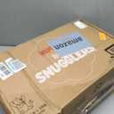 Huggies Size 1 Diapers, Little Snugglers Diapers, Size 1 (8-14 lbs), 198 Count (6 Packs of 33), 