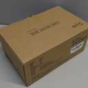 Blue Time Music Box CD Player with Speaker for Home Decoration