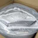 Mini Crib Mattress, Dual Sided Firmness 38x24x4 Inch
