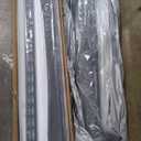 Heavy Duty Top Roof Rack Accessories Compatible with 2024-2025 Tacoma Double Cab 4 Doors (4th Gen) Pickup/No Drilling