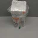 Boon Cacti Bottle Cleaning Brush Set - Includes Bottle Brush, Nipple Brush, Detail Brush, and Straw Brush - Baby Bottle Brush Set for Bottle Drying Rack - Baby Essentials - 4 Count