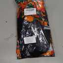 Kinlop 3 Pcs Juneteenth Tablecloth 108 x 51 Inch Kente Table Covers Plastic Disposable Table Clothes for African American Independence Celebrate Freedom Black History Kwanzaa Party Supplies(Geometric)
