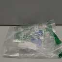 Crest 3D Whitestrips Vivid Plus, Teeth Whitening Strip Kit, 10 Treatments + 2 Bonus Treatments (Each with 1 Upper/1 Lower Strip), 24 Strips, 8 Levels Whiter, Teeth Whitening Kit