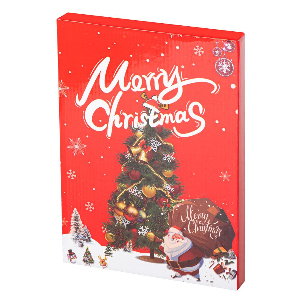 Christmas Window Light