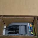 Automatic Tape Dispenser, Electric Ribbon Cutting Machine, Upgraded Silicone Wheel for 6-60mm Width Tape/Ribbon, Max. Cutting Length 999mm, 110V, Unsuitable for Elastic Ribbons