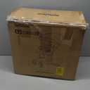 Lightweight Travel Baby Stroller, Foldable Portable Airplane Compact Umbrella Strollers for Toddler 1-3 Years (Full Canopy,Deep Green) (S2)