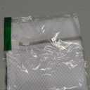 12 x 16 Inches Durable Honeycomb Mesh Laundry Bags,2Pcs/3Pcs lingerie bags for Laundry (Set of 2(12Inch×16Inch))