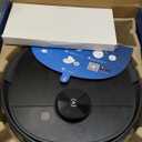 ECOVACS Deebot T8 AIVI Robot Vacuum Cleaner For Floors,Carpet, Vacumming and Mopping in One-Go, Laser Mapping, Smart AI Object Recognition, On-Demand Live Video, Custom Clean, 3+ Hours of Runtime