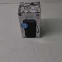 iLive ISB180B Portable Fabric Wireless Speaker