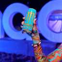 Monster Energy Juice Monster Mango Loco, Energy Drink, 16 Ounce | Energy + Juice, Pack of 15