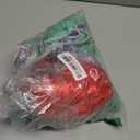 Spooktacular Creations Halloween Little Mermaid Costume for Girls, Sequin Mermaid Dress Set, Light Purple Princess Dress for Toddler Dress-Up, Cosplay Party (Small, 5-7 yrs)