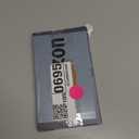 DEERLAMN Case for Samsung Galaxy S25 Edge with Slide Camera Cover+Screen Protector (1 Pack), Rotated Ring Kickstand Military Grade Shockproof Protective Cover-Grey (S25 Edge-6.7 Inch)