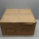 Small Gold Kitchen Sink, 21 x 18 Inch Gold Wet Bar Prep Undermount Kitchen Sink Workstation 16 Gauge Stainless Steel Single Bowl Basin