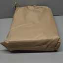 Air Mattress for Tesla Model Y Model 3 2017-2025, Self-Inflating 7" Thickened Camping Bed with Wireless Air Pump, Flocking Surface Portable Air Couch Mat, Model Y Accessories for Outdoor Camping