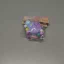 2 x Taba Squishy Cat Paw Squeeze Toys,Sensory Fidget Toy for Your Best Mellow and Chill,Party Favors, Birthday Gift, Squishy Toys for Adults (Blue Purple Gradient)