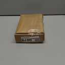 6 Pcs Pink Christmas Gingerbread Throw Pillow Covers 18 x 18 Inch Gingerbread House Truck Hot Cocoa Pink Christmas Decorative Pillow Cases for Xmas Sofa Couch Decor(Novel)