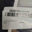 Ruaozz Couch Cushion Covers for Sectional Sofa Stretch Seat Cushion Covers Washable Sofa Slipcovers for L Shaped Soft Furniture Protector Pet Friendly (2 PC Seat + 1 PC Chaise Cover, Chocolate)