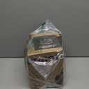 Elite Gourmet EFS059 Personal Electric Skillet, 7 Compact Portable Cooker, Adjustable Temperature, 600W Rapid Heating, Nonstick Surface, Tempered Glass Lid, Removable Handle, Black