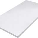 Pacon P5226 Heavyweight Tagboard, 24" x 36", White, 100 Pack