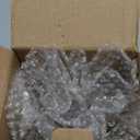 Flickering Flame Light Bulb, E26 Base Decorative Bulb for Halloween & Christmas, 3 Lighting Modes (Flicker/Breathing/Steady), Indoor/Outdoor Accent Lighting, Not Dimmable