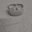 JVC Gumy True Wireless Earbuds, Bluetooth 5.3, Charging Case, 24-Hour Playback, IPX4 Water Resistant, Comfortable Secure Fit with XS/S/M/L Earpieces, Built-in Mic for Calls, iPhone/Android/PC - HAA7T2