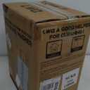 Electric Washer,Foam Cannon,4 Quick Connect Nozzles,Power Washer 3000 PSI 2.4 GPM,Cleaning Machine for Cars/Fences/Driveways/Patios/Home (Green)