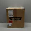 Fellowes 14C10 14-Sheet Cross-Cut Home Office Paper Shredder