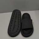 Women's/Men's Cloud Slides Sandals Size 44-45