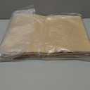 BagDream 12x15 Flat Paper Bags 100Pack Kraft Brown Paper bags for Prints, Craft, Shirts, Small Business, Package, Wrapping, Gift Bags