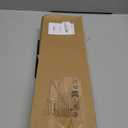 Delamu 157in Cord Hider, Cord Cover Wall Cable Management, Paintable Wire Cover for Cords, Cable Hider Raceway Kit, Cable Cover Concealer, Wire Hiders for TV on Wall, 10 X L15.7 W1.18 H0.6in, Beige