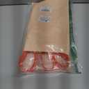 2 Pack Urethane Bandsaw Tires 18 inch x 1-1/2 inch x 1/8 inch for Delta: 28-682, 28-662 Grizzly: G1012 Grob: 4V-18 Jet: JWBS-18X, JWBS-18QT, JWBS-18QT-3 Powermatic: PM1800 Rikon: 10-345