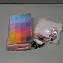 26000 48-Color 2.6mm Fuse Beads Set, Includes All Tools, Suitable for Craft Enthusiasts